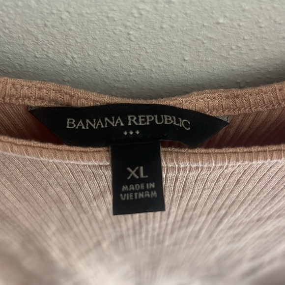 Banana republic bodysuit - Picture 2 of 2